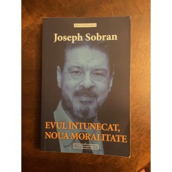 Joseph Sobran - Evul...