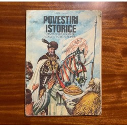 Dumitru Almas - POVESTIRI...