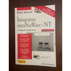 Ghid Novell - Integrarea...