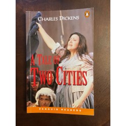 A Tale of Two Cities -...