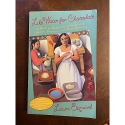 Like Water for Chocolate:...