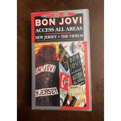 BON JOVI 2 on 1 - Access...