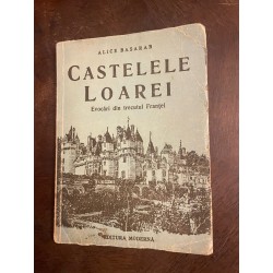 Alice Basarab - Castelele...