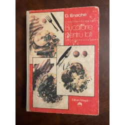 Bucătărie pentru toți - D....