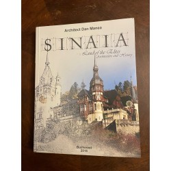 Dan Manea - SINAIA Orașul...