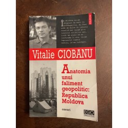 Anatomia unui faliment...