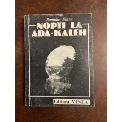 Nopți la Ada-Kaleh -...