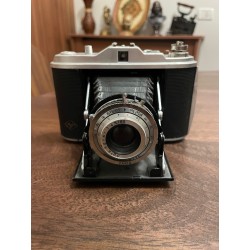 Cameră foto Agfa Isolette I...