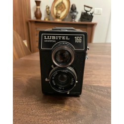Cameră foto Lubitel 166...
