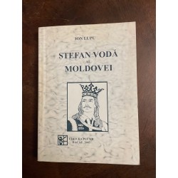 Ion Lupu - Stefan Voda al...