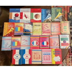 Set 47 Cărți mici de Studiu...