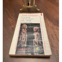 Emile Durkheim - Formele...
