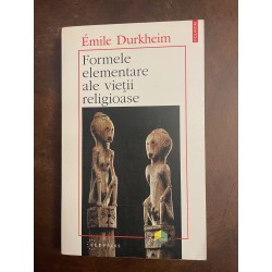 Émile Durkheim - Formele...