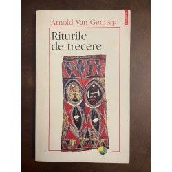 Arnold van Gennep -...