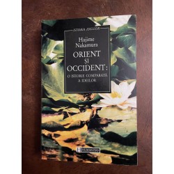 Hajime Nakamura - Orient și...