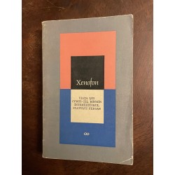 Xenofon - Viața lui Cyrus...