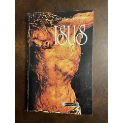 Jacques Duquesne - Isus