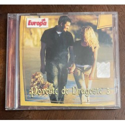 Poveste De Dragoste 3 -...