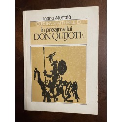 Ioana Mustata - Europa si...