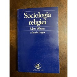 Max Weber - Sociologia...