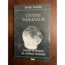 Sorin Antohi - Civitas...