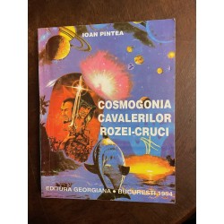 Ioan Pintea - Cosmogonia...