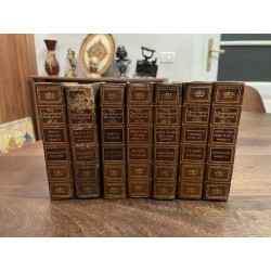 The Works of William...