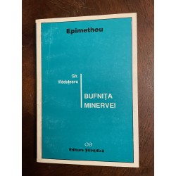 Gh. Vladutescu - Bufnita...