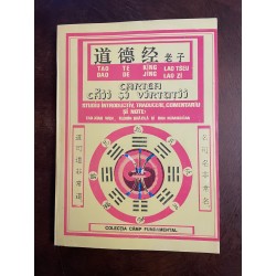 Lao Tseu - Cartea caii si...