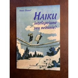 Henri Brunel - HAIKU...