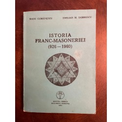 Radu Comanescu - Istoria...