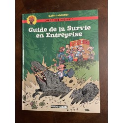 Guide de la Survie en...