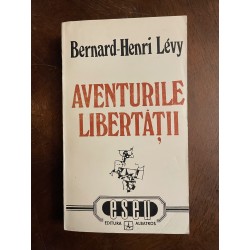 Bernard-Henri Levy -...