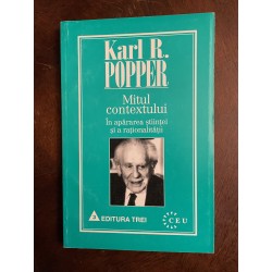 Karl R. Popper - Mitul...