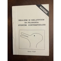 Realism si relativism in...