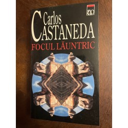 Carlos Castaneda - Focul...