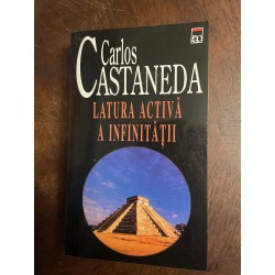 Carlos Castaneda - Latura...
