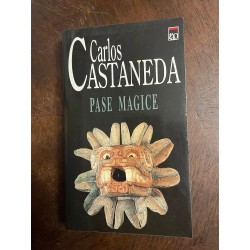 Carlos Castaneda - Pase...