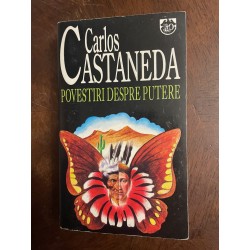 Carlos Castaneda -...