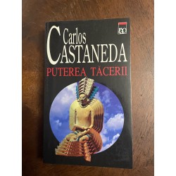 Carlos Castaneda - Puterea...