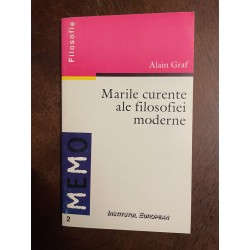 Alain Graf - Marile curente...