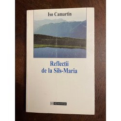 Iso Camartin - Reflectii de...