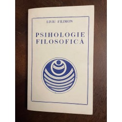 Liviu Filimon - Psihologie...
