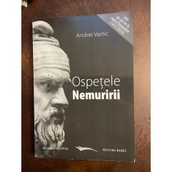 Andrei Vartic - Ospetele...