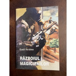 Emil Strainu - Razboiul...