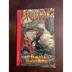 SPIDERMAN Eroul de fiecare...