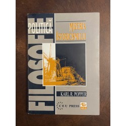 Karl R. Popper - Mizeria...