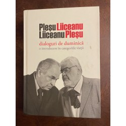 Andrei Plesu, Gabriel...