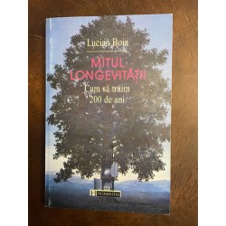 Lucian Boia - Mitul...