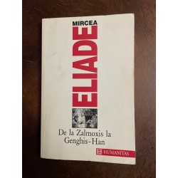 Mircea Eliade - De la...